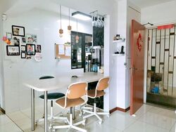 Blk 117A Eastlink II @ Canberra (Sembawang), HDB 3 Rooms #460389711